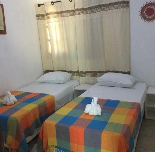 Hostal Pousada Pontal P�r Do Sol