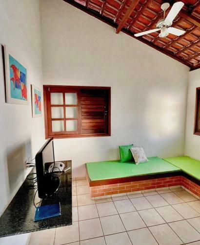 Hostal Pousada Pontal P�r Do Sol