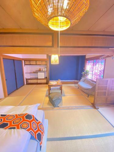 Albergue Souq????