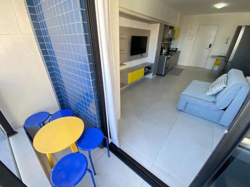Apartamento Edificio Time - Apto 502