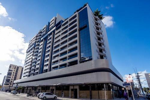 Apartamento Edificio Time - Apto 502