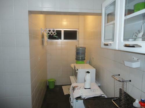 Apartamento Apt 02 Quartos - Low Cost - Ponta Verde