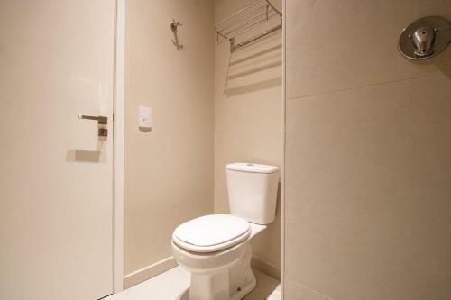 Hotel Flat Ipioca Beach Resort