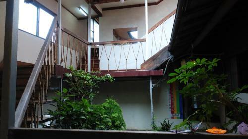 Walking Pilgrimage Hotel Tokiwa Ryokan