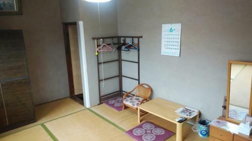 Walking Pilgrimage Hotel Tokiwa Ryokan