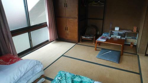 Walking Pilgrimage Hotel Tokiwa Ryokan