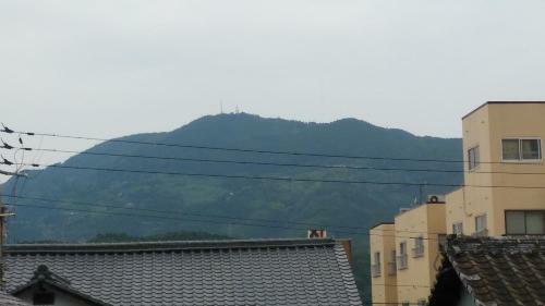 Walking Pilgrimage Hotel Tokiwa Ryokan