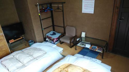Walking Pilgrimage Hotel Tokiwa Ryokan