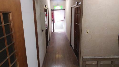 Walking Pilgrimage Hotel Tokiwa Ryokan