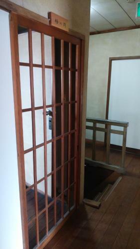 Walking Pilgrimage Hotel Tokiwa Ryokan