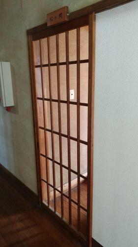 Walking Pilgrimage Hotel Tokiwa Ryokan
