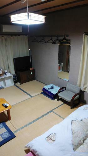 Walking Pilgrimage Hotel Tokiwa Ryokan