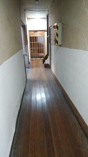 Walking Pilgrimage Hotel Tokiwa Ryokan