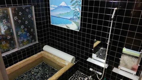 Walking Pilgrimage Hotel Tokiwa Ryokan