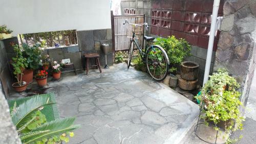 Walking Pilgrimage Hotel Tokiwa Ryokan