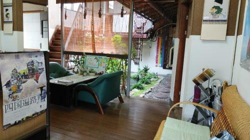 Walking Pilgrimage Hotel Tokiwa Ryokan