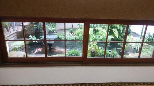Walking Pilgrimage Hotel Tokiwa Ryokan