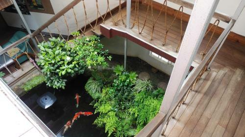 Walking Pilgrimage Hotel Tokiwa Ryokan