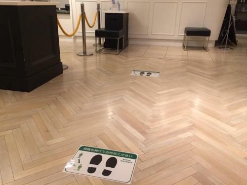 Cort Hotel Shinyokohama - Vacation Stay 55864v