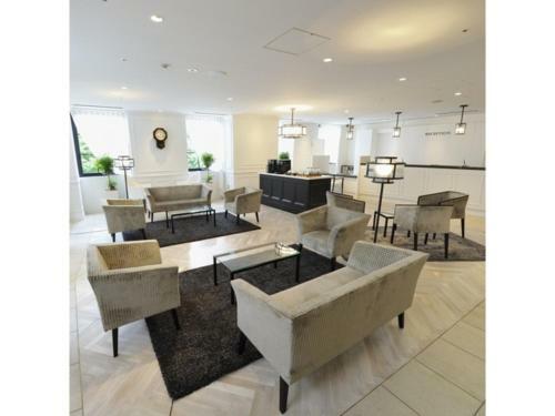 Cort Hotel Shinyokohama - Vacation Stay 55864v