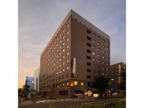 Cort Hotel Shinyokohama - Vacation Stay 55864v