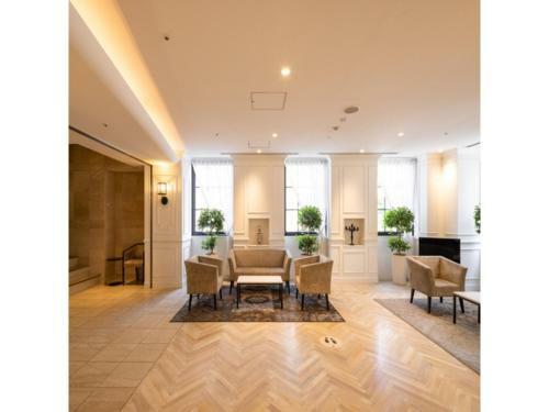 Cort Hotel Shinyokohama - Vacation Stay 55864v