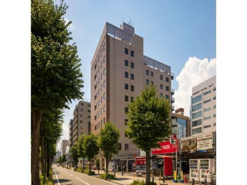 Cort Hotel Shinyokohama - Vacation Stay 55864v