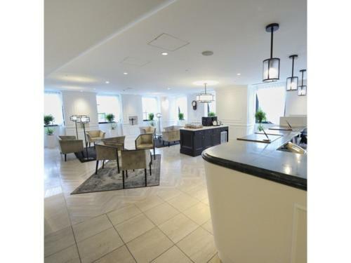 Cort Hotel Shinyokohama - Vacation Stay 55864v