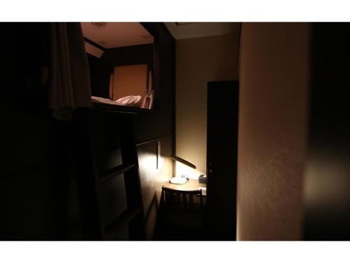 Hotel Resort Capsule Sakuragicho / Vacation Stay 79772