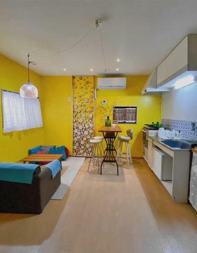 Apartamento Lucy's House????? House5