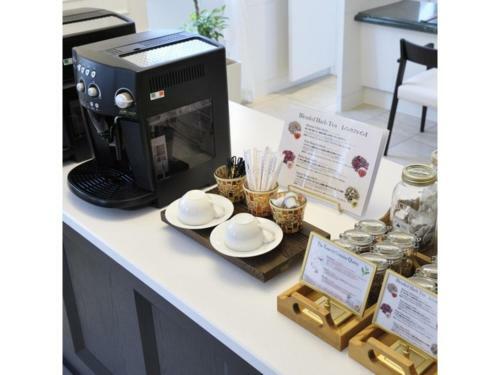 Cort Hotel Shinyokohama - Vacation Stay 62067v