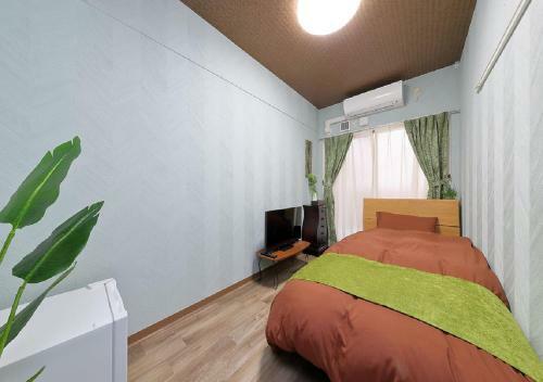 Albergue Hotel Futaba