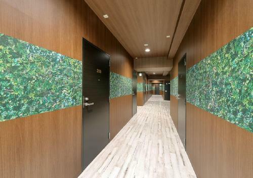 Albergue Hotel Futaba