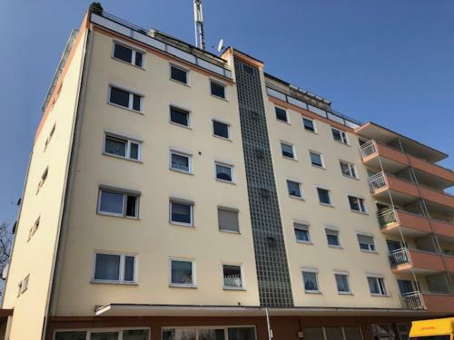 Apartamento Vida Real Estate Stein Theodor