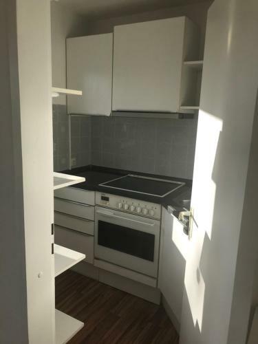 Apartamento Vida Real Estate Stein Theodor