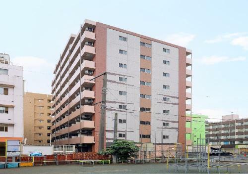 Hotel Futaba Double - Vacation Stay 61441v