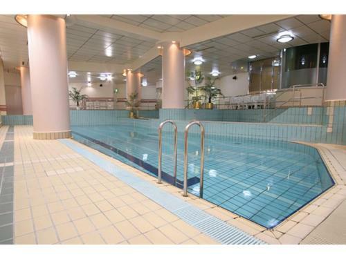 Hotel Resort Capsule Sakuragicho / Vacation Stay 79767