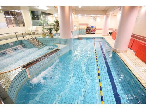 Hotel Resort Capsule Sakuragicho / Vacation Stay 79767