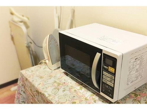 Hotel Resort Capsule Sakuragicho / Vacation Stay 79767