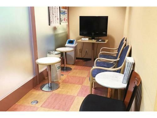 Hotel Resort Capsule Sakuragicho / Vacation Stay 79767