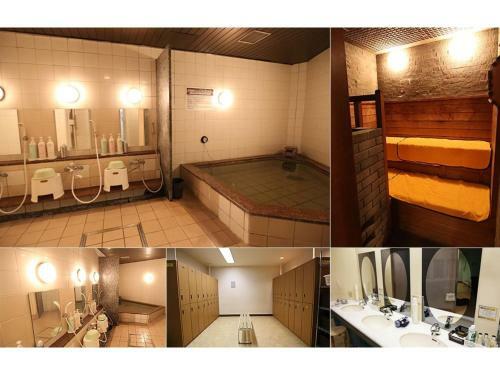 Hotel Resort Capsule Sakuragicho / Vacation Stay 79767