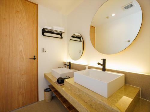 Adan Resort Sky Villa Luxury Suite
