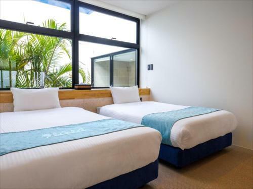 Adan Resort Sky Villa Luxury Suite