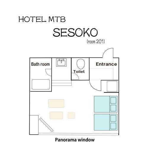 Hotel Mtb
