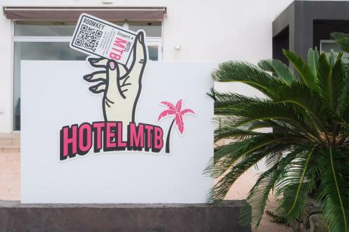Hotel Mtb