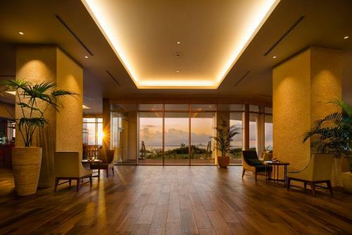 Hotel Hilton Club The Beach Resort Sesoko