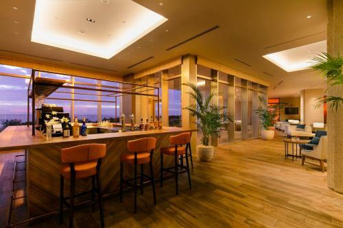 Hotel Hilton Club The Beach Resort Sesoko