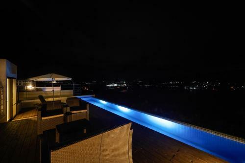 Villa E-horizon Resort Premium ??c