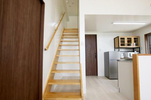 Apartamento Condominium Ocean Motobu