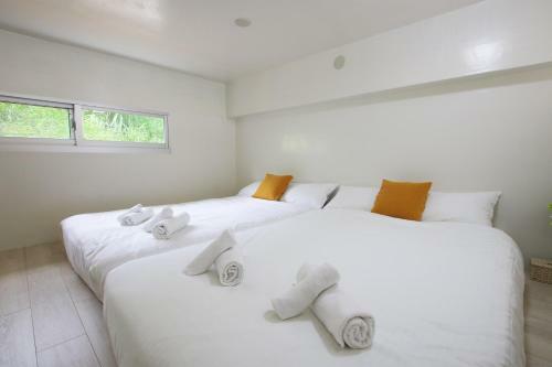 Apartamento Condominium Ocean Motobu